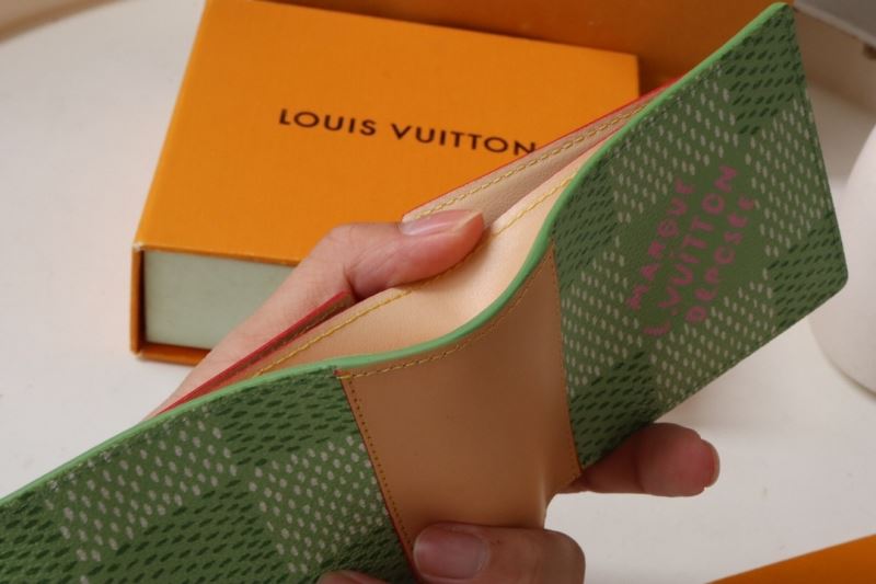 Louis Vuitton Wallets